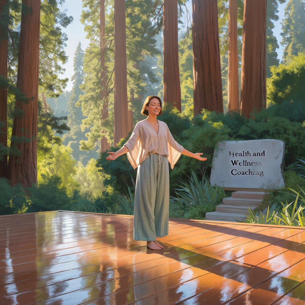 Health & Wellness Coaching